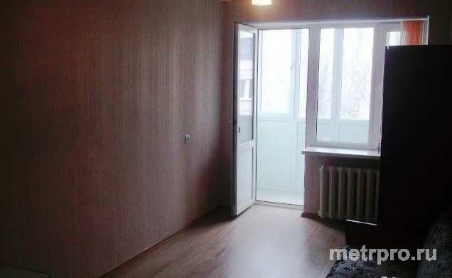 г Феодосия, ул Гарнаева, 1 ком квартира, 29,9 кв м Продается 1-к квартира 29.9 м на 3 этаже 5-этажного монолитного... - 4
