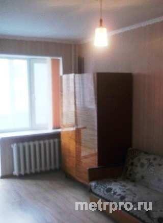 г Феодосия, ул Гарнаева, 1 ком квартира, 29,9 кв м Продается 1-к квартира 29.9 м на 3 этаже 5-этажного монолитного... - 5