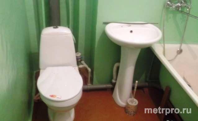 г Феодосия, ул Гарнаева, 1 ком квартира, 29,9 кв м Продается 1-к квартира 29.9 м на 3 этаже 5-этажного монолитного... - 10