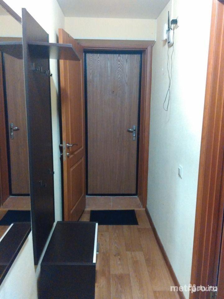 Срочно продаю уютную квартиру в Партените (Крым), у подножия Медведь-горы. Однокомнатная, но есть большая внутренняя... - 2