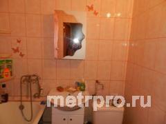 Продажа / 1-комнатные, СЕВАСТОПОЛЬ, Маршала Крылова улица, 2 800 000 р. 4 этаж 5-ти этажного дома, окна выходят на зеленый двор, рядом остановки, море, рынки, поликлиника, дет.сады, школа.... - 2