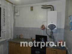 Продажа / 1-комнатные, СЕВАСТОПОЛЬ, Маршала Крылова улица, 2 800 000 р. 4 этаж 5-ти этажного дома, окна выходят на зеленый двор, рядом остановки, море, рынки, поликлиника, дет.сады, школа.... - 4