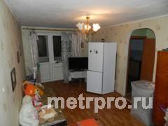 Продажа / 1-комнатные, СЕВАСТОПОЛЬ, Маршала Крылова улица, 2 800 000 р. 4 этаж 5-ти этажного дома, окна выходят на зеленый двор, рядом остановки, море, рынки, поликлиника, дет.сады, школа.... - 5