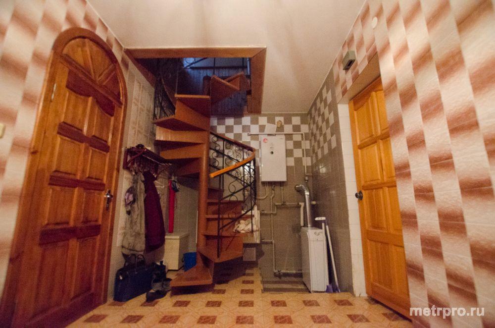 Продается дом в дачном массиве, село Приятное свидание,  на 9 километре шоссе Симферополь — Севастополь, в 18... - 6