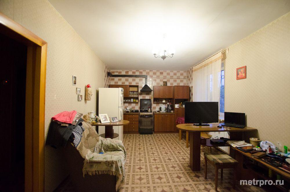 Продается дом в дачном массиве, село Приятное свидание,  на 9 километре шоссе Симферополь — Севастополь, в 18... - 10