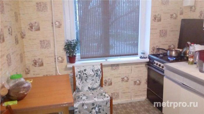 Продается Очень уютная и просторная квартира в благоустроенном районе Симферополя (район Залесская, ул. 60 лет...