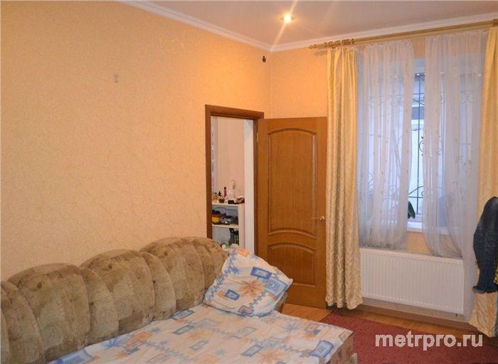 Аренда / Дома, СИМФЕРОПОЛЬ, Павленко улица, 27 000 р. 2к. Дом Дом после ремонта. Внутри сделан современный ремонт. Двери из натурального дерева, автономное отопление -... - 1