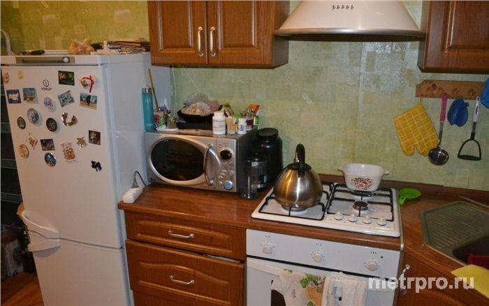 Аренда / Дома, СИМФЕРОПОЛЬ, Павленко улица, 27 000 р. 2к. Дом Дом после ремонта. Внутри сделан современный ремонт. Двери из натурального дерева, автономное отопление -... - 4