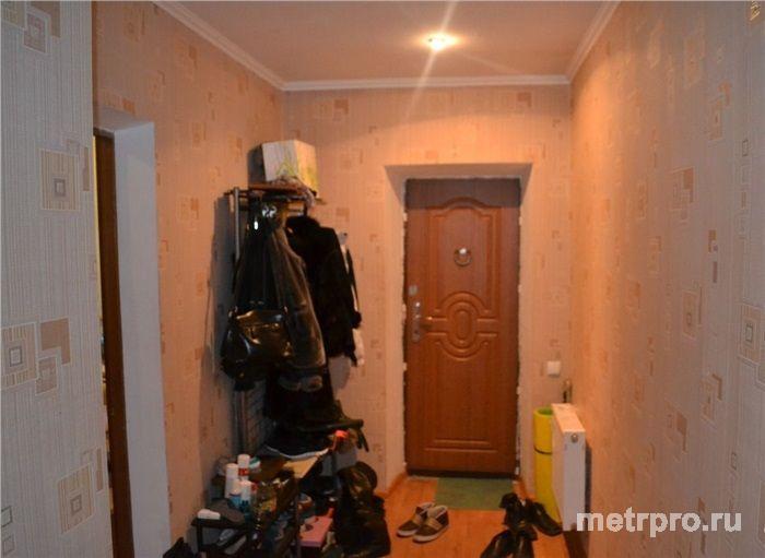 Аренда / Дома, СИМФЕРОПОЛЬ, Павленко улица, 27 000 р. 2к. Дом Дом после ремонта. Внутри сделан современный ремонт. Двери из натурального дерева, автономное отопление -... - 5