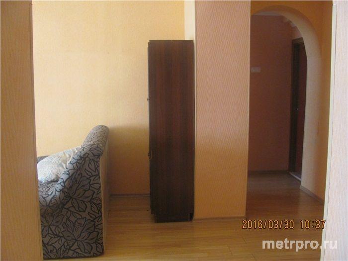 Аренда / 3-комнатные, СИМФЕРОПОЛЬ, Лодыгина улица, 25 000 р. Сдам 3-х комнатную квартиру в тихом спальном районе города. Квартира сдается со всей мебелью и... - 1