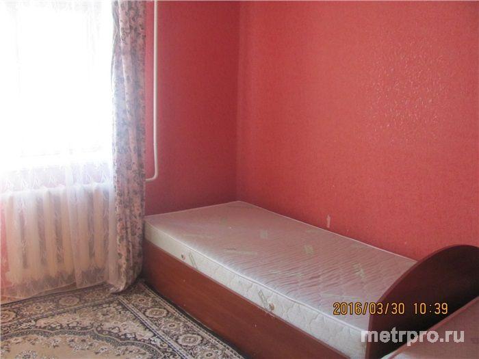 Аренда / 3-комнатные, СИМФЕРОПОЛЬ, Лодыгина улица, 25 000 р. Сдам 3-х комнатную квартиру в тихом спальном районе города. Квартира сдается со всей мебелью и... - 9
