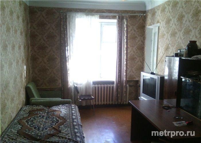 Продам квартиру 2-к квартира 48 м² на 1 этаже 2-этажного блочного дома. ул.Желябова - центр города! Рядом...
