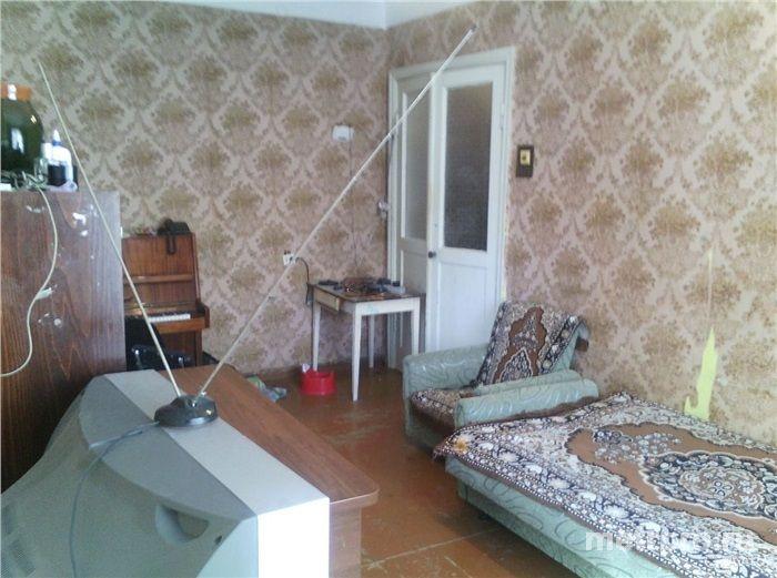 Продам квартиру 2-к квартира 48 м² на 1 этаже 2-этажного блочного дома. ул.Желябова - центр города! Рядом... - 1