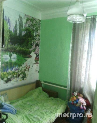 Продам квартиру 2-к квартира 48 м² на 1 этаже 2-этажного блочного дома. ул.Желябова - центр города! Рядом... - 3