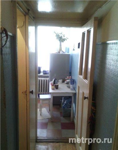 Продам квартиру 2-к квартира 48 м² на 1 этаже 2-этажного блочного дома. ул.Желябова - центр города! Рядом... - 5
