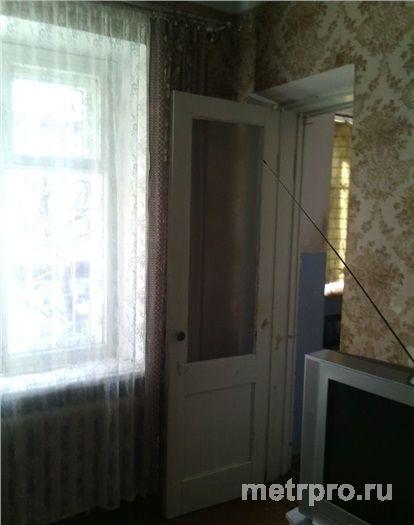 Продам квартиру 2-к квартира 48 м² на 1 этаже 2-этажного блочного дома. ул.Желябова - центр города! Рядом... - 6