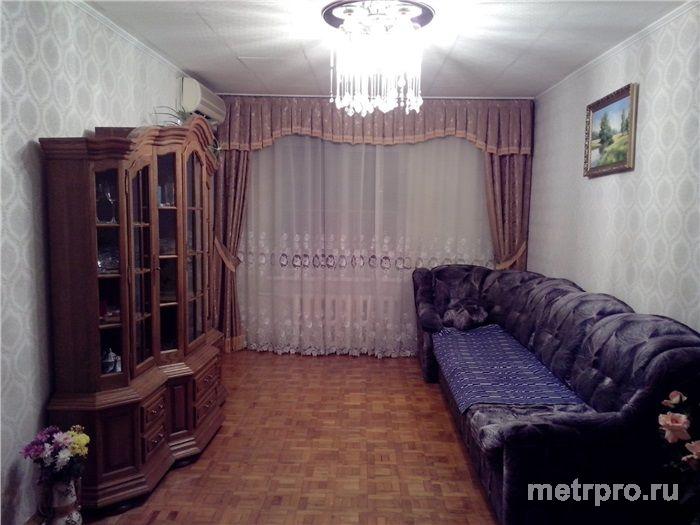 Аренда / 3-комнатные, СИМФЕРОПОЛЬ, Воровского улица, 30 000 р. Внимание сдается шикарная квартира на Автовокзале! Сдаем прекрасную квартиру с тремя раздельными комнатами, двумя...