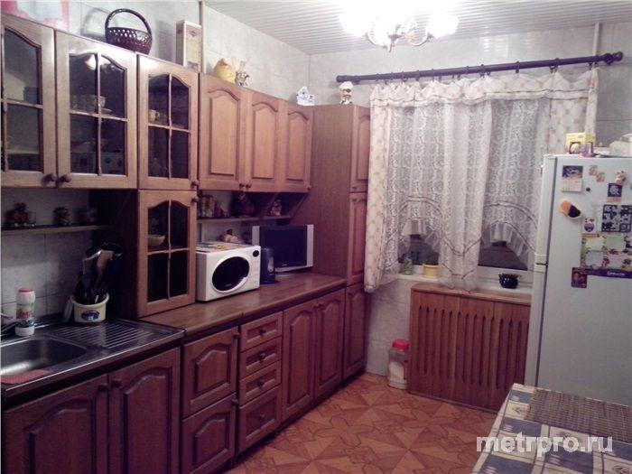 Аренда / 3-комнатные, СИМФЕРОПОЛЬ, Воровского улица, 30 000 р. Внимание сдается шикарная квартира на Автовокзале! Сдаем прекрасную квартиру с тремя раздельными комнатами, двумя... - 1