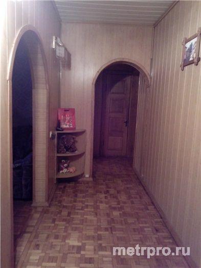 Аренда / 3-комнатные, СИМФЕРОПОЛЬ, Воровского улица, 30 000 р. Внимание сдается шикарная квартира на Автовокзале! Сдаем прекрасную квартиру с тремя раздельными комнатами, двумя... - 2