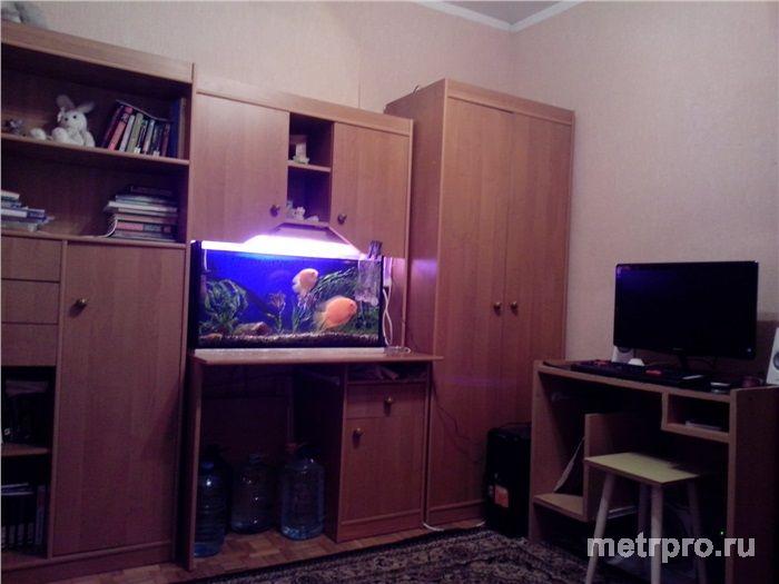 Аренда / 3-комнатные, СИМФЕРОПОЛЬ, Воровского улица, 30 000 р. Внимание сдается шикарная квартира на Автовокзале! Сдаем прекрасную квартиру с тремя раздельными комнатами, двумя... - 5