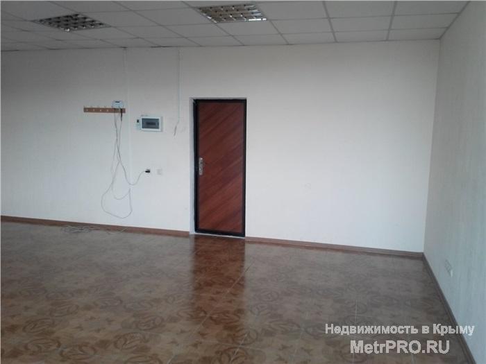 Коммерческая / Аренда / Офисы, СЕВАСТОПОЛЬ, Вакуленчука ул., 35 000 р. Сдается в Аренду Офисное помещение в р-не Муссона г. Севастополь г. Севастополь , общей площадью 50 кв.м. за сумму... - 8