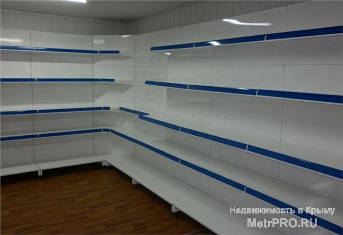 Сдается в Аренду Торговое помещение на Соловьева г. Севастополь , общей площадью 30 кв.м. за сумму аренды 14 700...