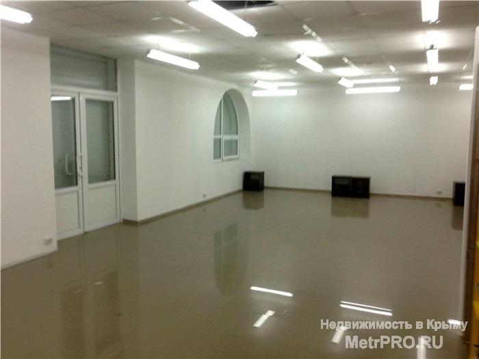 Сдается Отличный Офис в районе ул Льва Толстого г. Севастополь - Свободной планировки, общей площадью 112 кв.м. за... - 2