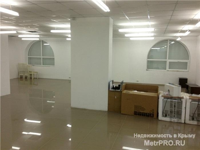 Сдается Отличный Офис в районе ул Льва Толстого г. Севастополь - Свободной планировки, общей площадью 112 кв.м. за... - 3