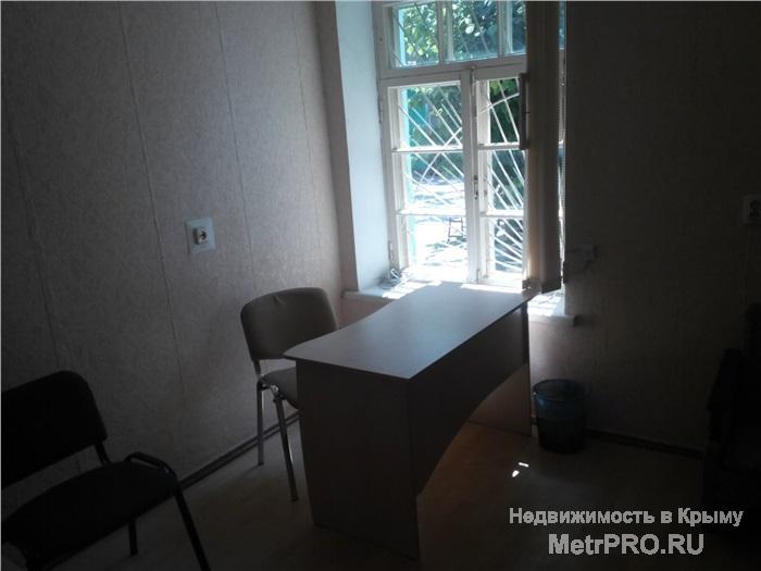 Сдается в Аренду Меблированный Офис в районе Пожарова г. Севастополь , площадью 14 кв.м. за сумму аренды 10 000... - 2