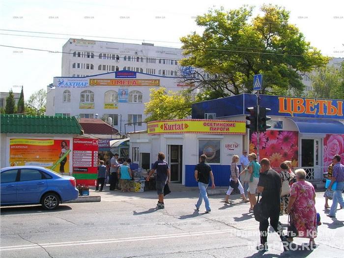 Коммерческая / Аренда / Офисы, СЕВАСТОПОЛЬ, Героев Сталинграда ул., 20 000 р. Аренда ЕвроОфисов в р-не СТАЛИНГРАДСКОГО РЫНКА г. Севастополь , от 16 до 45 м², 2 этаж, новый ремонт,...