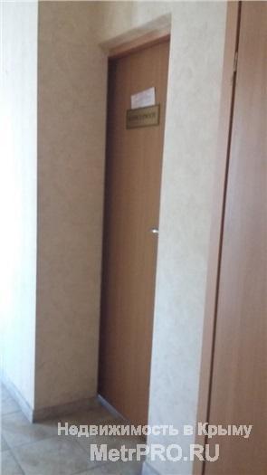 Сдается в Аренду Офисный кабинет на Пр Октябрьской Революции г. Севастополь, общей площадью 10 кв.м. за сумму аренды... - 1