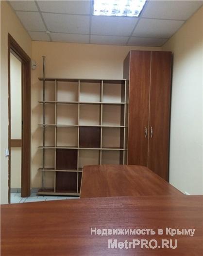 Коммерческая / Аренда / Офисы, СЕВАСТОПОЛЬ, пл Ушакова ул., 70 000 р. Сдается в Аренду Отличное офисное помещение г. Севастополь , общей площадью 107 кв.м. за сумму аренды 70 000 рублей.... - 1