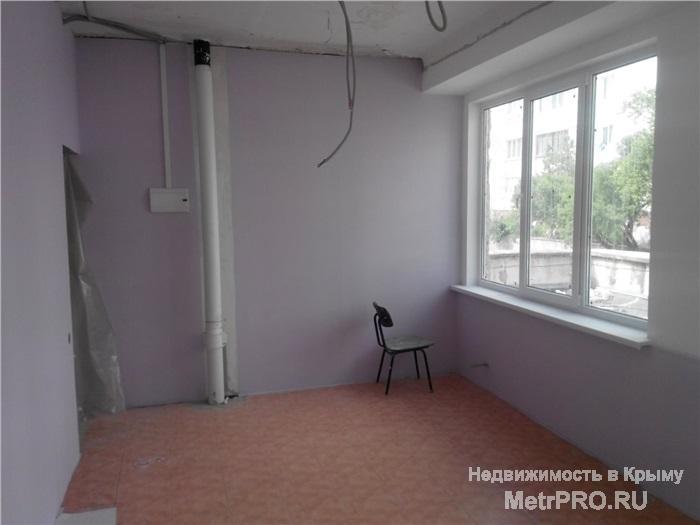 Сдается в Аренду Отличное Офисное помещение по адресу ул Героев Сталинграда г. Севастополь , общей площадью 20 кв.м.... - 3