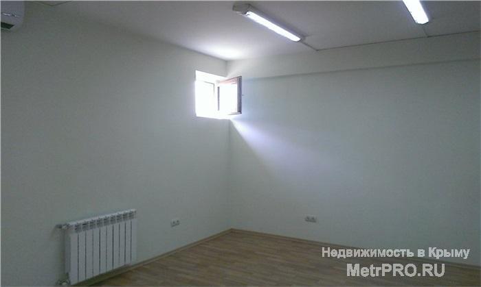 Сдается в Аренду Офисное помещение по адресу ул Гоголя г. Севастополь (Вторая линия), общей площадью 31 кв.м. за... - 1