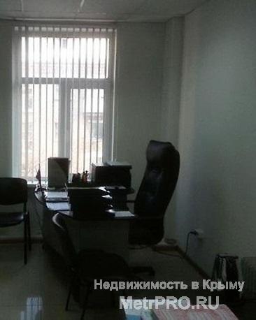 Коммерческая / Аренда / Офисы, СЕВАСТОПОЛЬ, ул Адм Юмашева ул., 48 500 р. Аренда Лучшего Меблированного Офисного помещение на Юмашева г. Севастополь , с орг техникой. Общей площадью 53 кв.м....