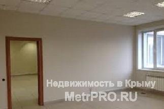Сдается в аренду Офисное помещение по адресу ул Наимова г. Севастополь (Центр города), общей площадью 54 кв.м. за...