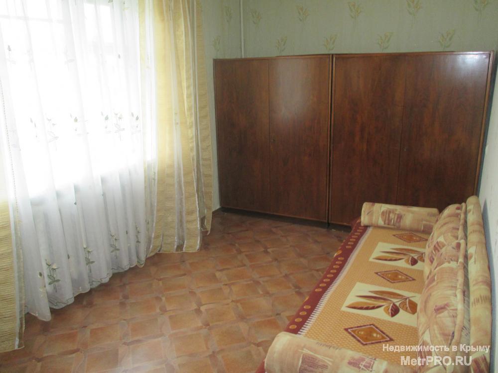 Продажа 3-х комнатной квартиры в г. Феодосия по ул. Симферопольское шоссе 33 б.  Квартира расположена на 3-ем этаже... - 1