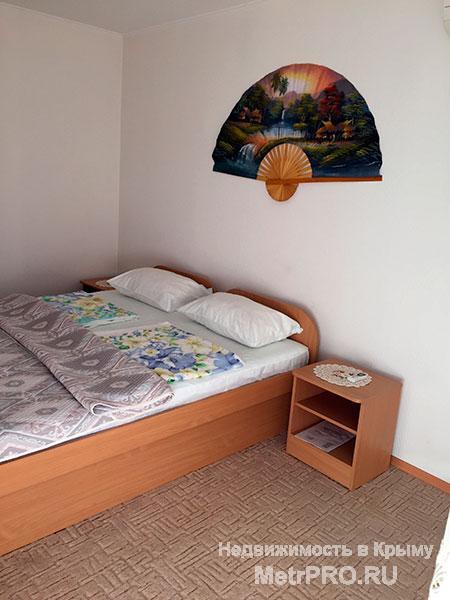 Частная мини-гостиница 'На Прокопенко' расположилась в тихой и уютной части курортного района Феодосии.... - 8