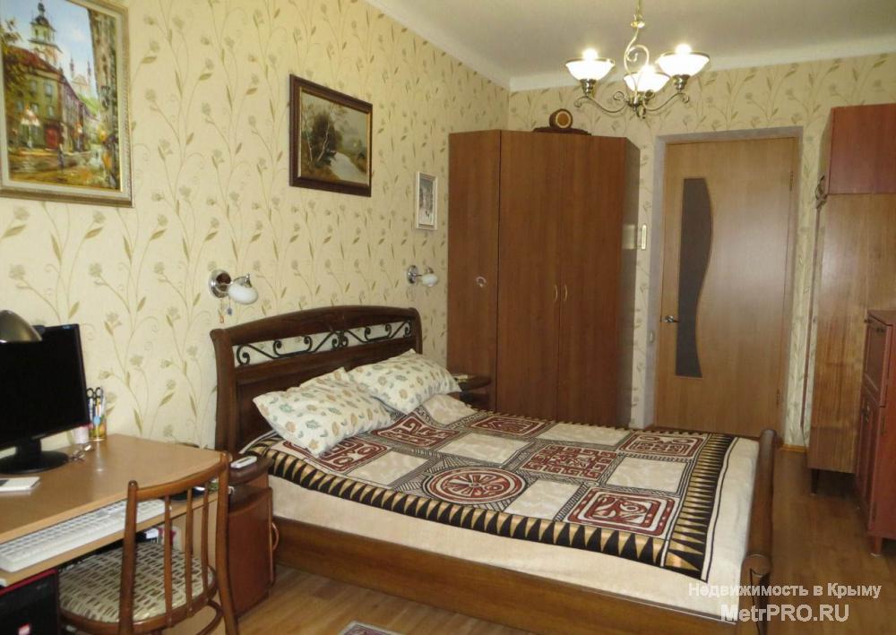 Севастополь купить 2х комнатную