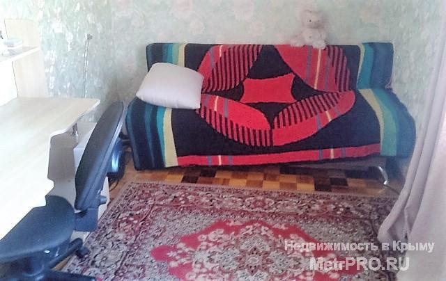 Сдается 2х комнатная квартира ул Трубаченко , 5/5. 40мкв, чистая уютная , есть ся необходимая мебель и техника ,...