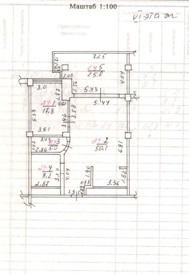 Продажа / 2-комнатные, ЯЛТА, 600 000 $ Квартира состоит из гостиной, спальни, кухни-студии, с/у, выполнен хороший ремонт, мебель, техника. В ЛУЧШЕМ... - 10