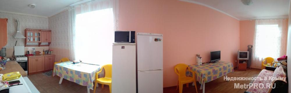 Купить дом у моря в Крыму в Новом Свете,  8 отдельных комнат, 3 этажный дом полностью оборудован мебелью. До моря 5... - 17
