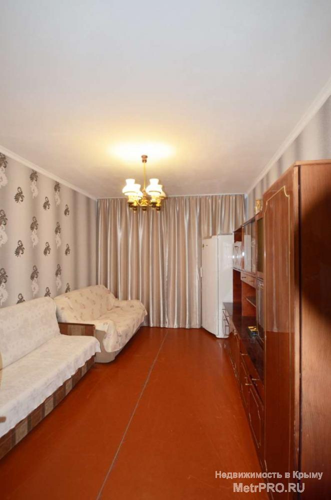 Продается 3-х ком.квартира, по ул. Крупской, расположена на 9 эт./ 9 эт. панельного дома( +  технический этаж).... - 5