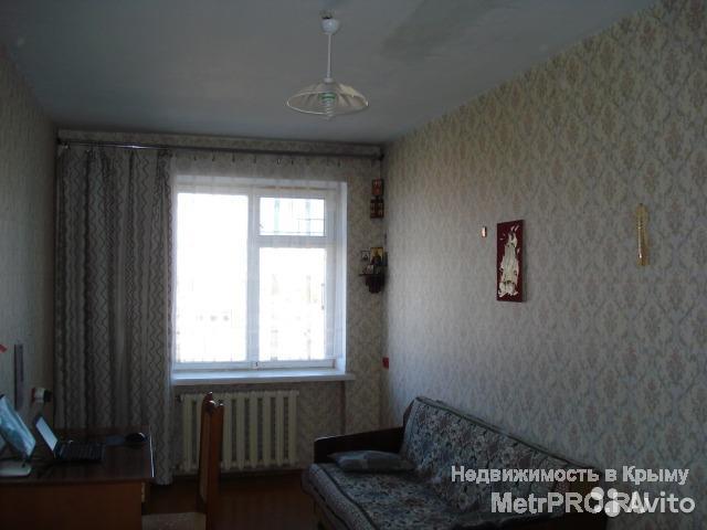 Продам квартиру  2-к квартира 49 м² на 5 этаже 5-этажного блочного дома  Продаю 2-х комнатную квартиру на Чкалова.... - 5