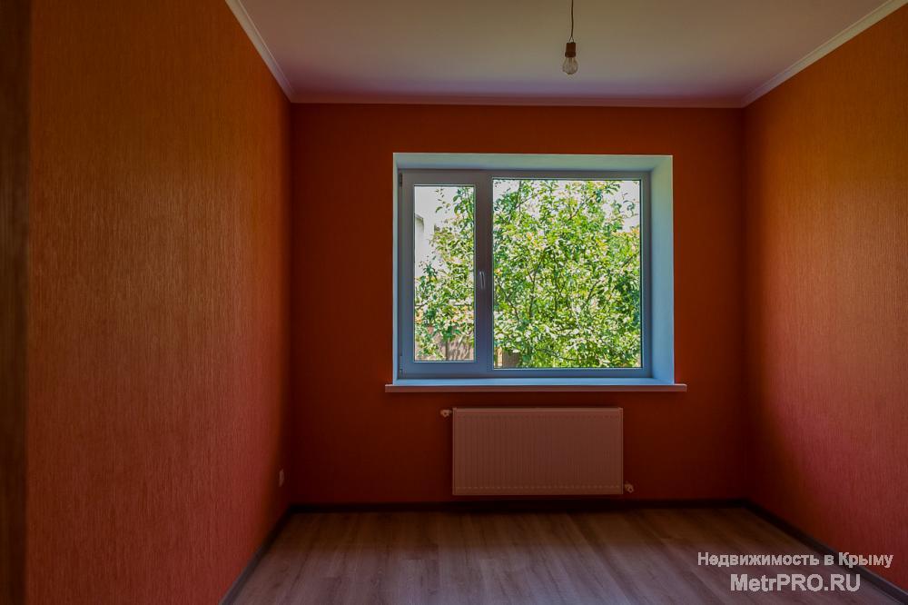 Продажа / Дома, АЛУШТА, 18 000 000 р. Продается двухэтажный, кирпичный дом в селе Кипарисное Алуштинского района. В доме 2 санузла, 7 комнат, капитальный... - 13