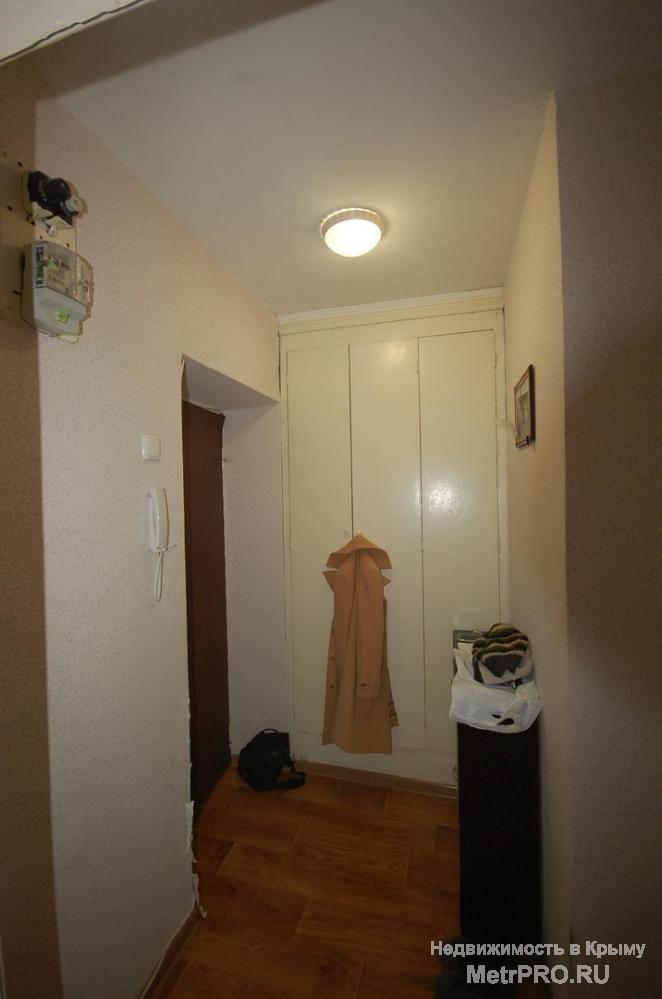 Продается просторная, светлая однокомнатная квартира по ул. Полупанова, 3/9эт. В отличном районе города Мойнаки.... - 1