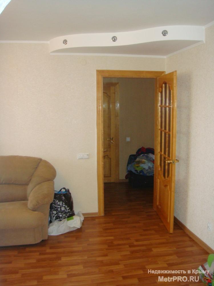 Продам просторную 4-комнатную квартиру для большой семьи в одном из лучших районов Симферополя – Москольцо.  *... - 7