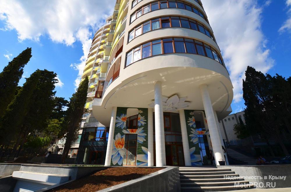 Квартира в Приморском парке с видом на море в ЖК 'Лотос'  Предлагаю Вашему вниманию новую квартиру в ЖК 'Лотос'!...