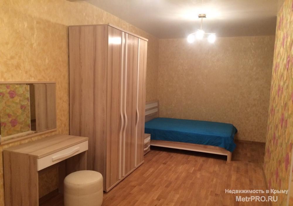 Сдается 2х комнатная квартира в новострое на москольцо ул Камская ,2/9 , 66 м2 ,Квартира новая ,с евроремонтом ,в... - 3