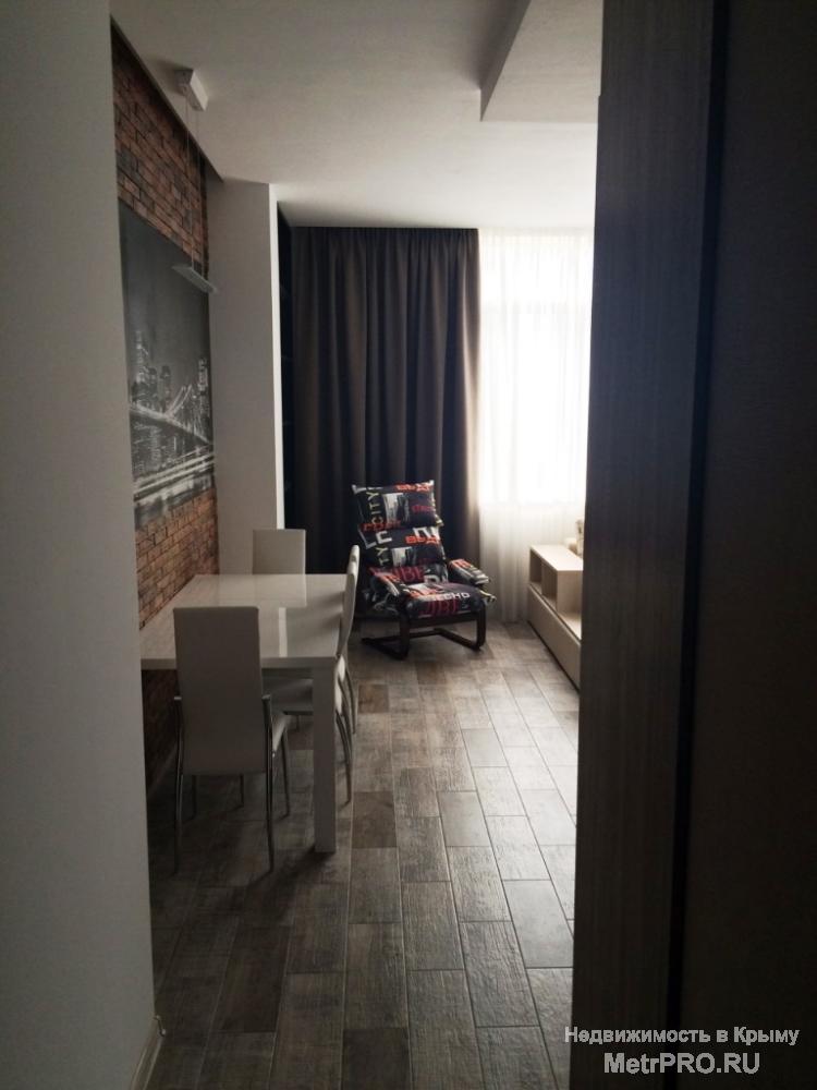 2-ккв в Ялте на Тимирязева  Продам 2-комнатную квартиру общей площадью 65 м2 на 4-ом этаже в Ялте на ул.Тимирязева.... - 6